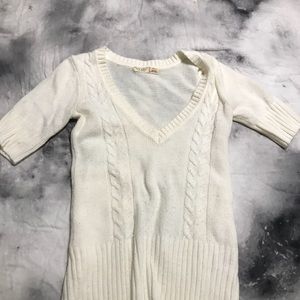 Old Navy knit sweater